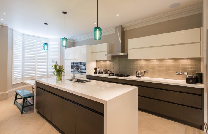 Holland Park, London