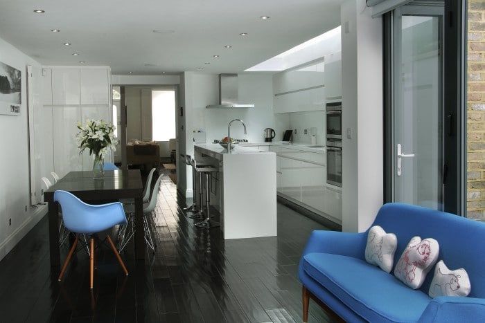 Notting Hill, London