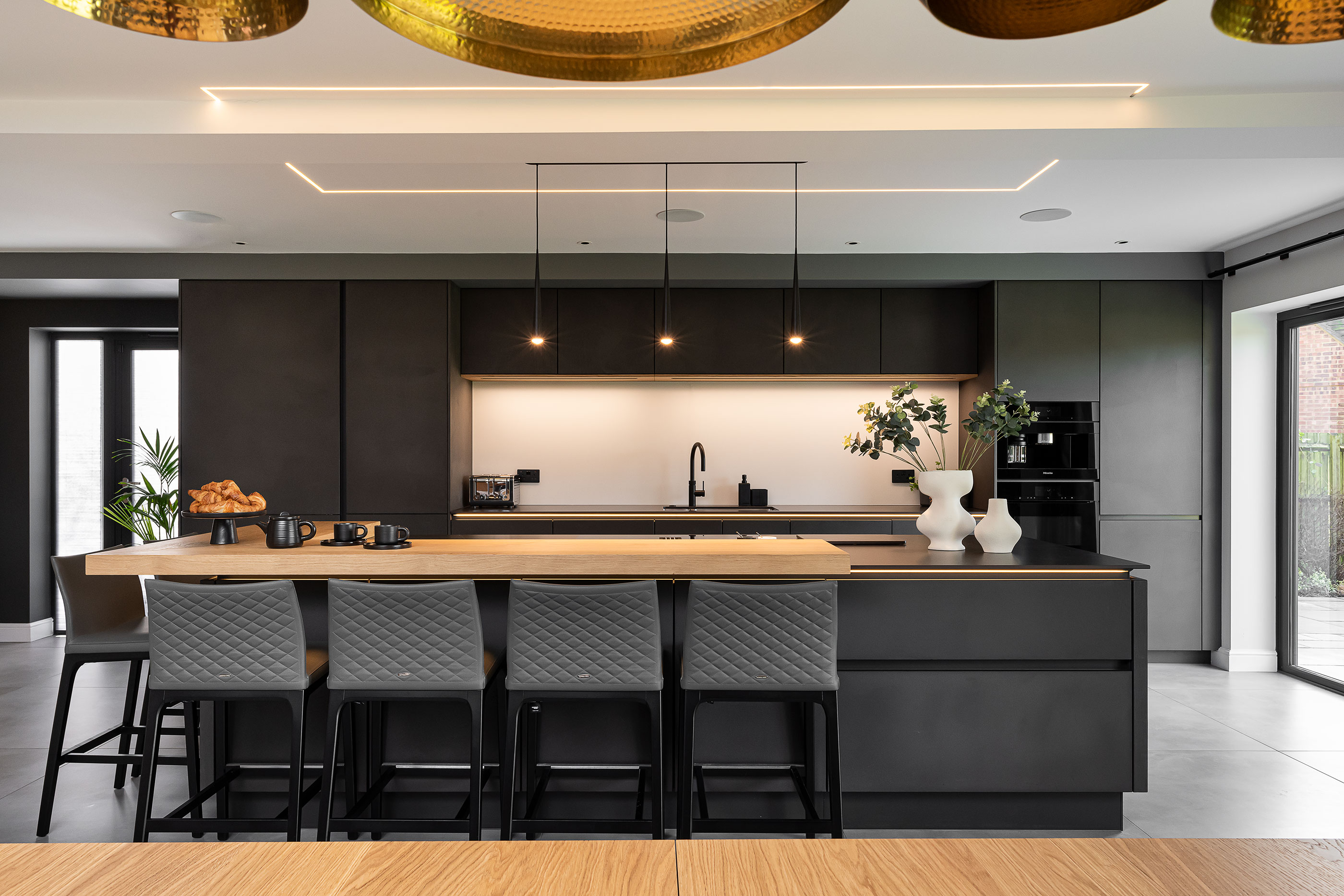 KITCHEN SPECIFICATION 